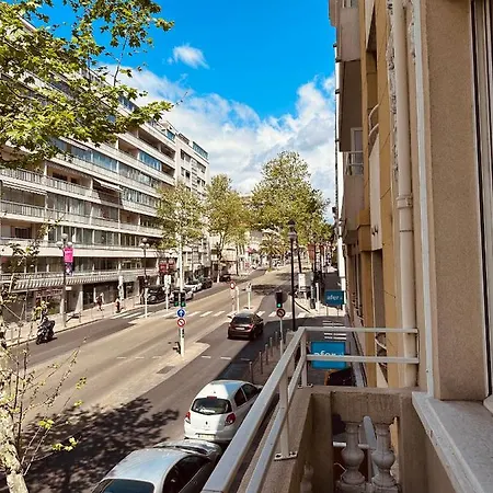 Charmant T2 Proche Du Centre