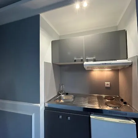Charmant T2 Proche Du Centre Apartment *