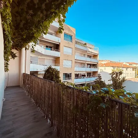 Charmant T2 Proche Du Centre Apartment