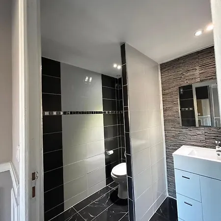 Charmant T2 Proche Du Centre Apartment