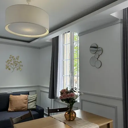 Charmant T2 Proche Du Centre Apartment